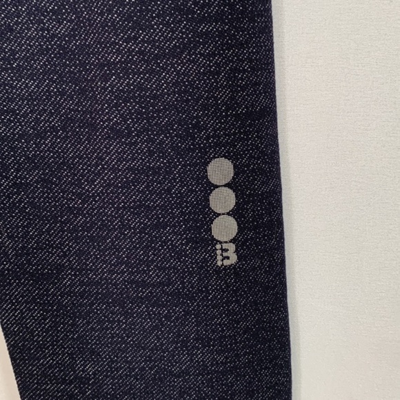 Bench Dark Navy Blue Leggings - Picture 7 of 8